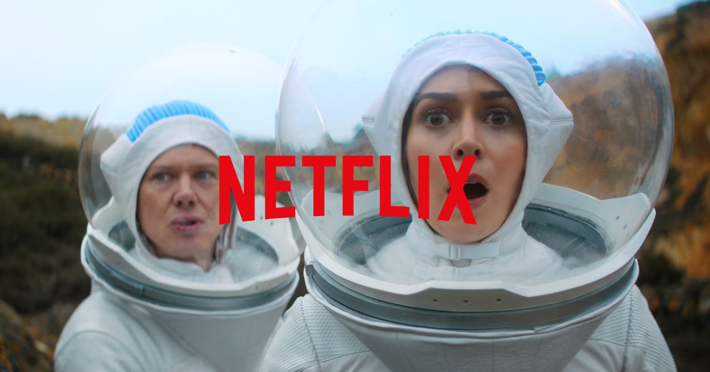 Nova temporada de Black Mirror