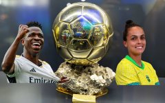 Bola de Ouro 2024: Lista completa dos indicados ao prêmio