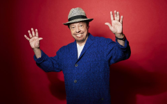 Morre Sergio Mendes, lenda brasileira nos EUA, aos 83 anos