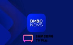 Samsung TV Plus expande catálogo com novos canais: Notícias, agricultura e tênis
