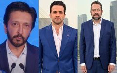 Prefeito de SP; quem vai vencer segundo as pesquisas?