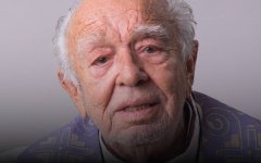 Ator Emiliano Queiroz morre aos 88 anos