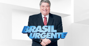 José Luiz Datena troca Band pelo SBT e assume o "Tá na Hora"