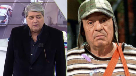 SBT: Datena falha no primeiro dia e "Chega Mais" pode ser extinto
