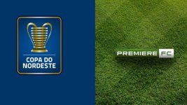 Globo retoma transmissão da Copa do Nordeste em 2025 com foco no Premiere