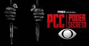 Band exibe a série "PCC: Poder Secreto" em parceria com a MAX