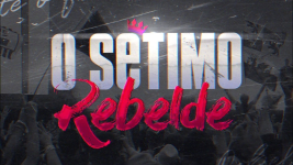 O Sétimo Rebelde estreia no +SBT com histórias de fãs e nostalgia