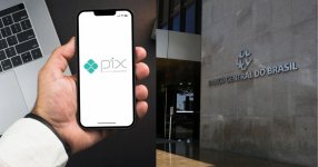 PIX sai do ar e deixa clientes na mão; veja o que aconteceu