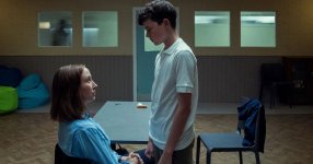 'Adolescência': Nova série da Netflix bate recorde de audiência