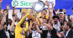 Record dá surra histórica na Globo com a final do Paulistão