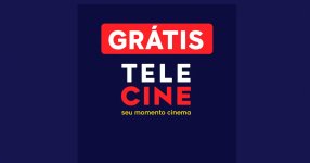 Telecine libera sinal ao vivo e streaming grátis por 7 dias