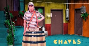 SBT vai exibir episódios de Chaves que você nunca viu