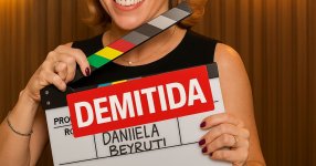 Telespectador tenta demitir DONA do SBT e emissora responde