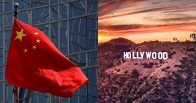 China ameaça banir filmes americanos e choca mercado do cinema