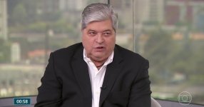 Band paga R$ 104 mil a advogado acusado por Datena