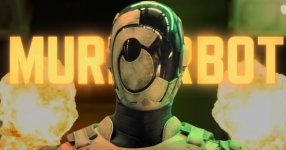 Apple TV+ libera trailer da série 'Diários de um Robô-Assassino'