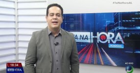 Fim surpresa: SBT cancela 'Tá na Hora' em Alagoas
