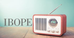 Novas regras do IBOPE mudam medição de audiência do rádio