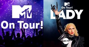 Pluto TV surpreende com novo canal MTV on Tour