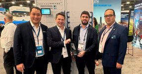 SBT revoluciona com novo transmissor de última geração