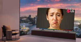 Sua TV LG vai saber o que você sente para exibir anúncios