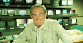 Globo ressuscita voz de Léo Batista com IA e gera polêmica
