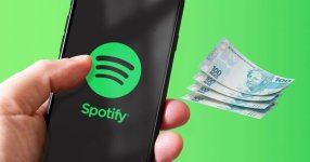 Spotify vai custar mais: Saiba quanto vai aumentar no Brasil
