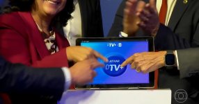 Globo lança TV 3.0 e promete revolução na TV aberta