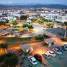 Jequié City