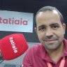 Athelio Venil
